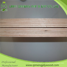 Высокое качество Тополя или сердечник твердой древесины 4'x8' 18мм Бинтангор фанеры